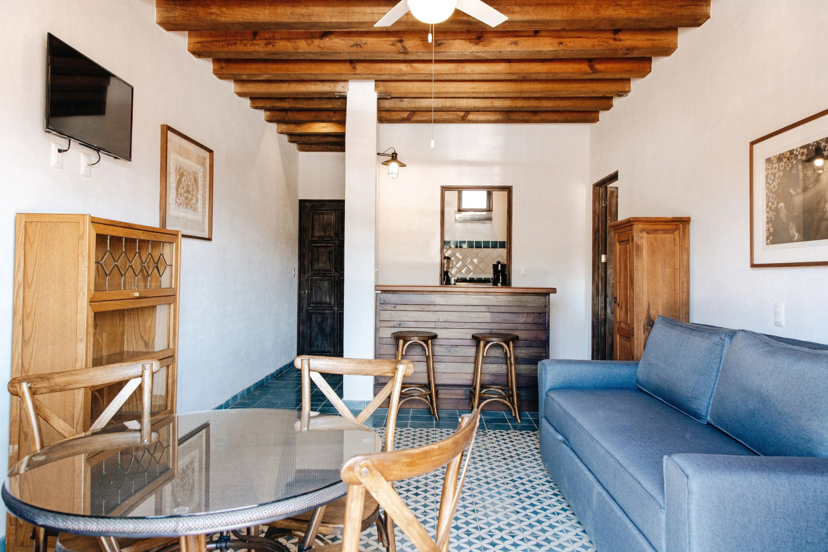 Doña Francisca Hotel Boutique