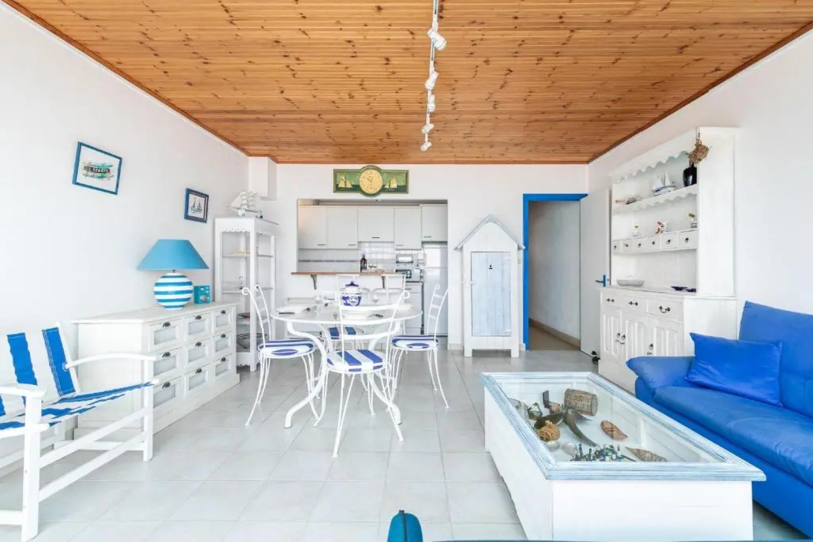 Bel appartement a la Barre de Mont