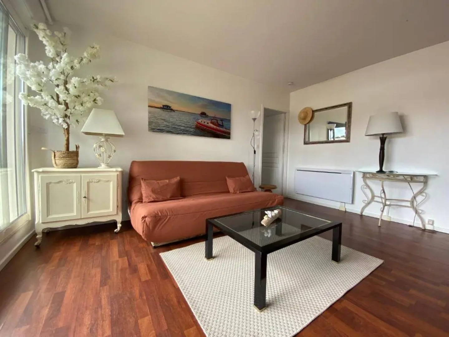 Charmant appartement T2 sur le Bassin D'Arcachon
