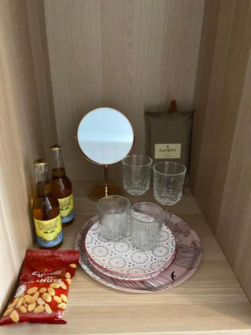 Eleonora Bed & Breakfast