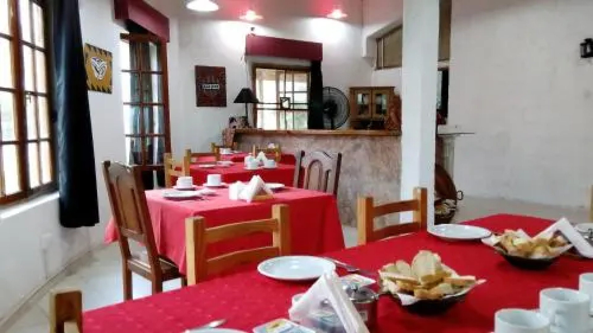 Posada Nocenta Pisetta