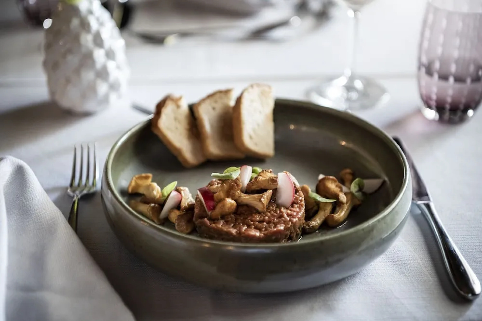 Hotel Belvedere- Fine Dining & SPA