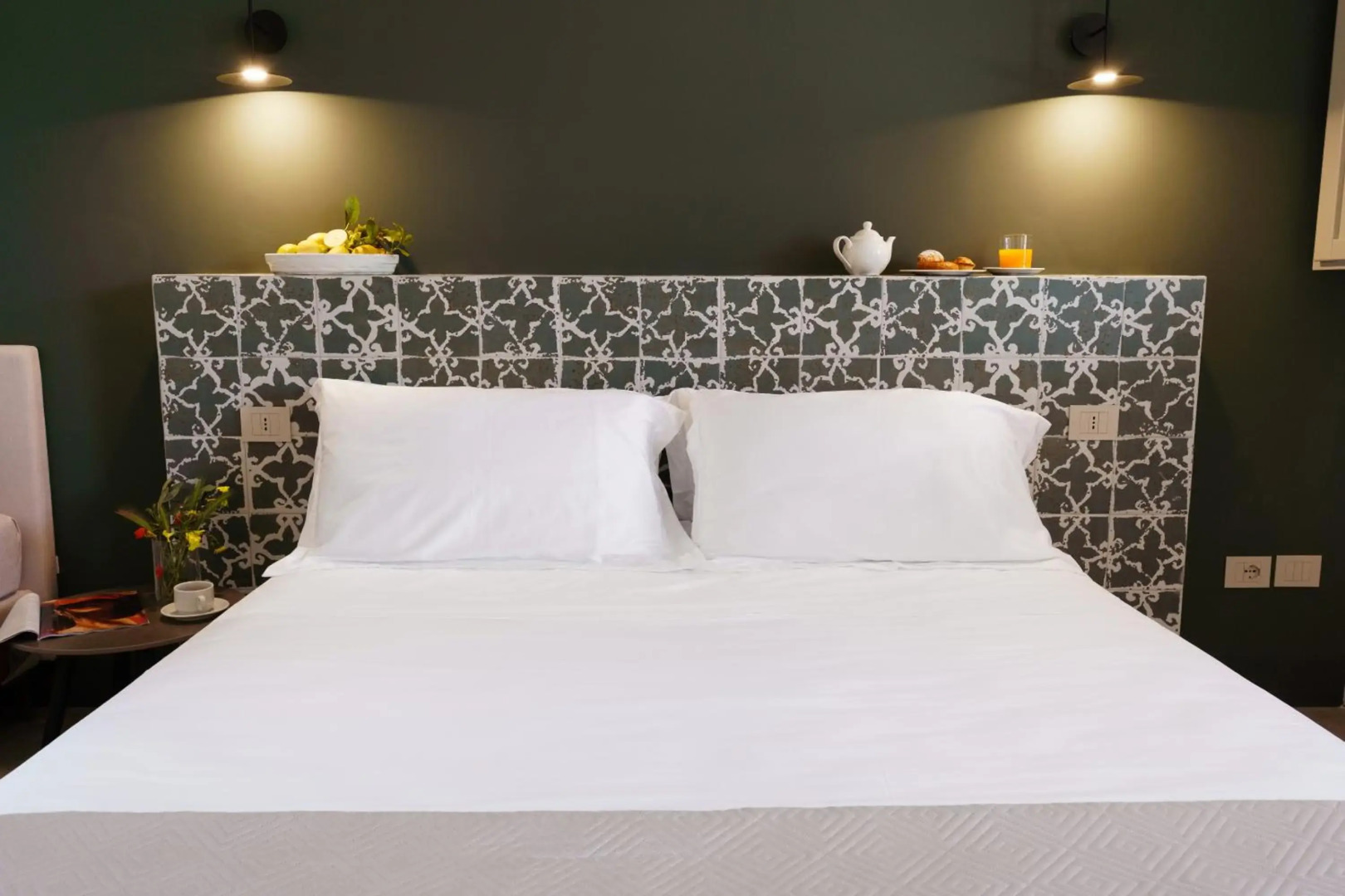 Volito Hotel - Rural Experience