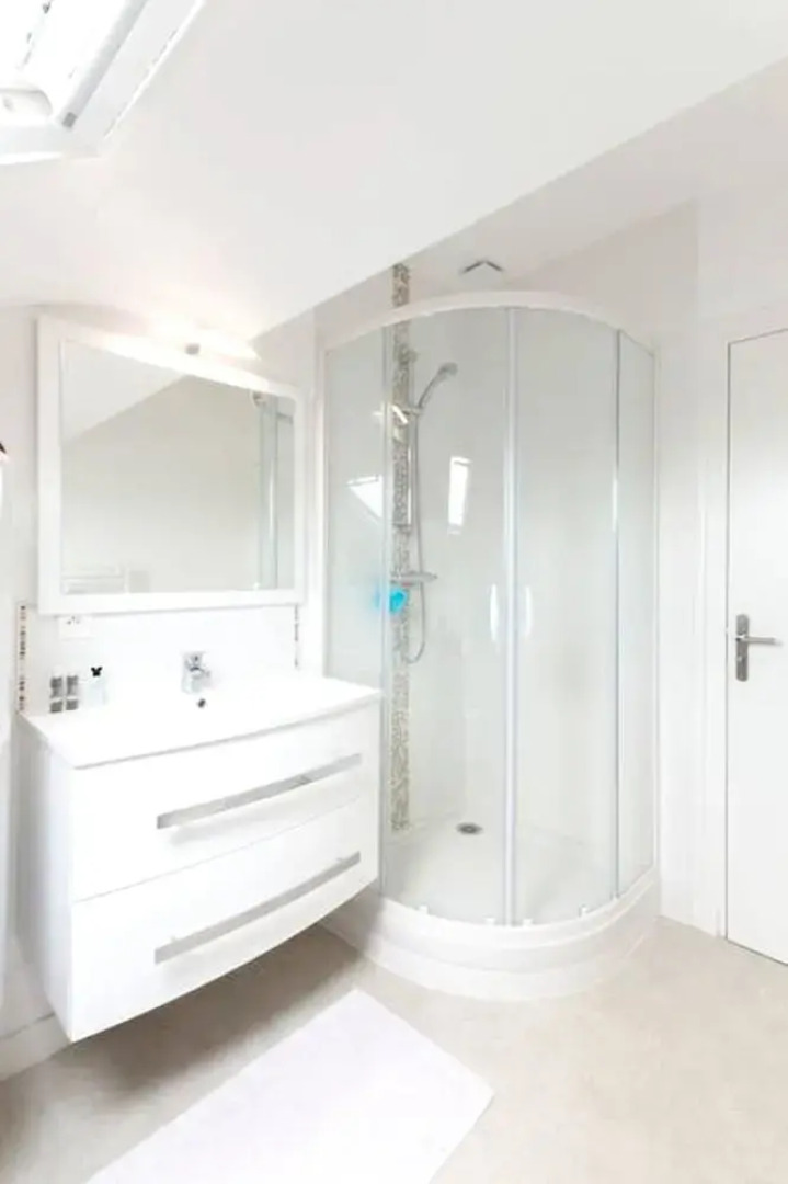 Apartment With 2 Bedrooms in Pornichet, With Enclosed Garden and Wifi - 400 m From the Beach