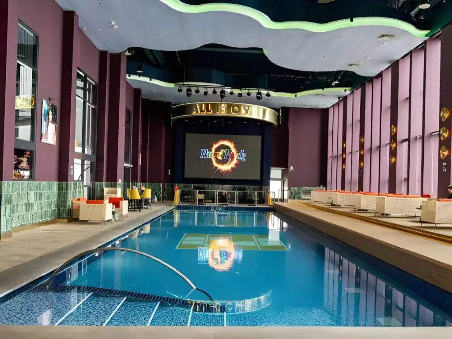 1001 Nights Hotel, Trademark Collection by Wyndham