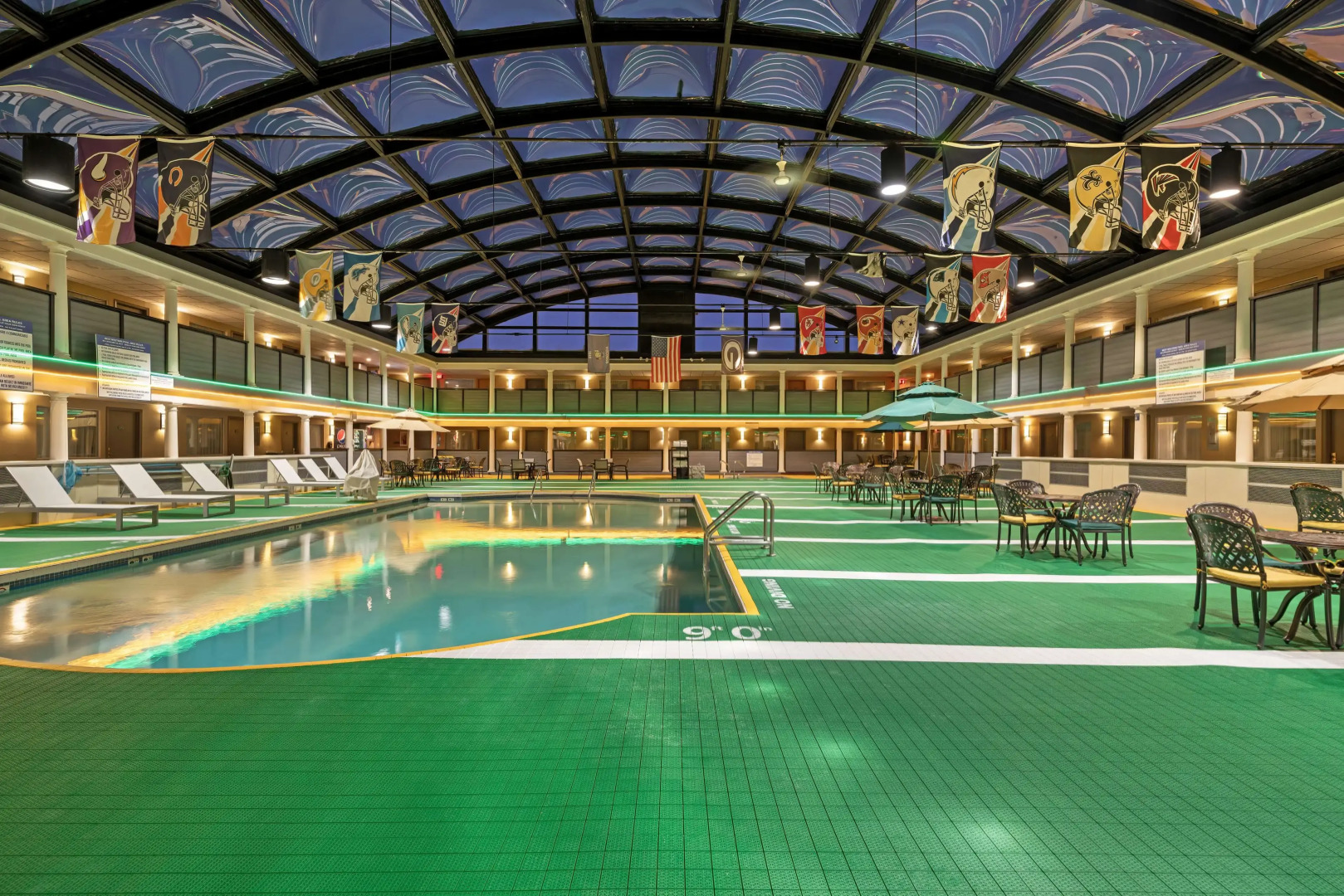 Best Western Green Bay Inn Conference Center