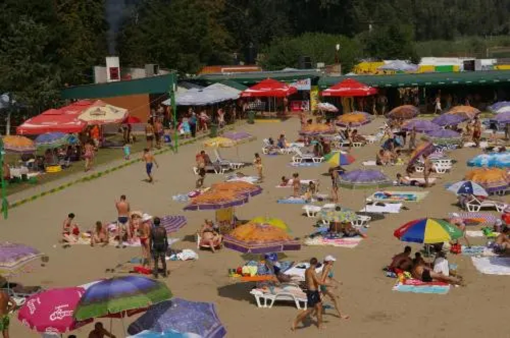 Parc - Complex Balnear Parc