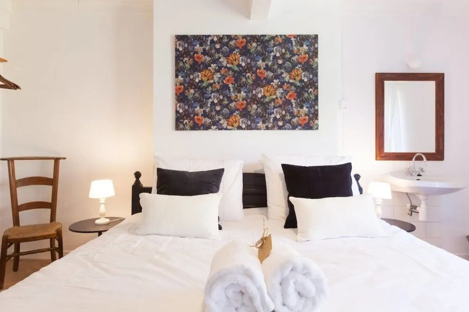 De Oude Pastorie Macharen