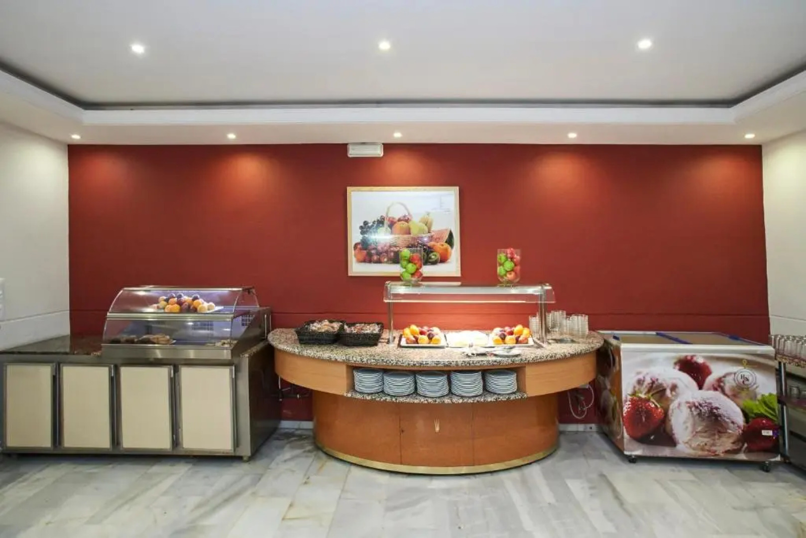 Nerja Club by Dorobe Hotels