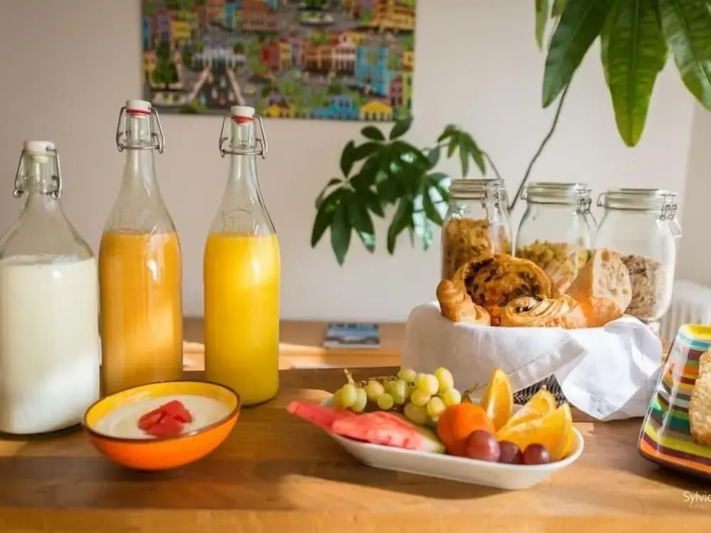 Villa Verde La Rochelle