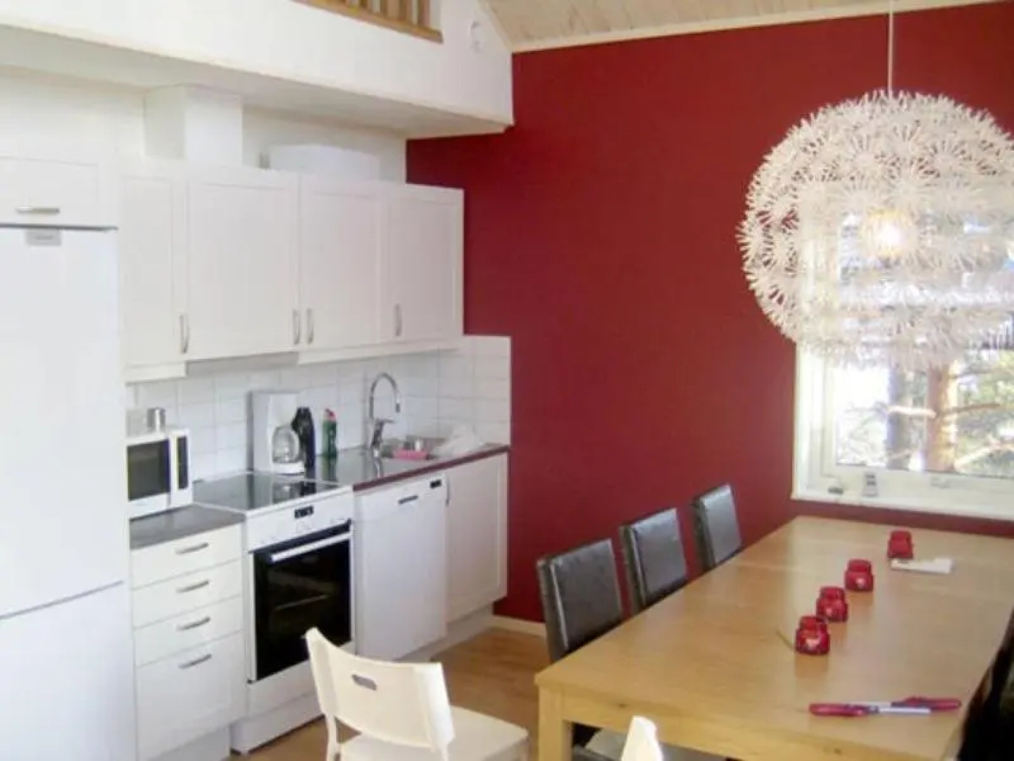 Hovfjällstoppens Stugby