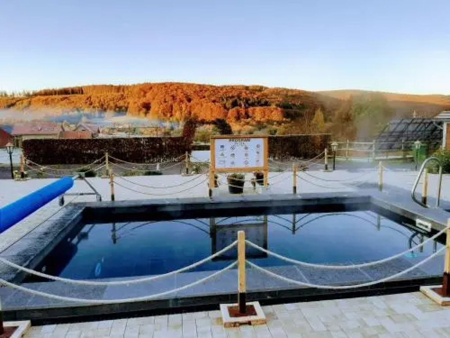 Apartamente Pallós Vendégházak