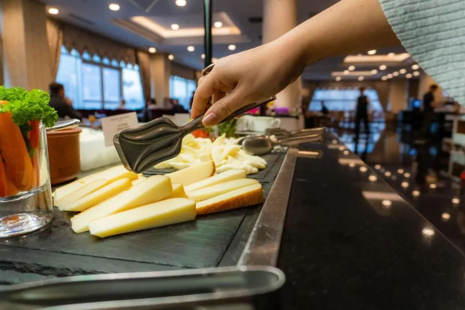 Downtown Ankara Hotel by Accor