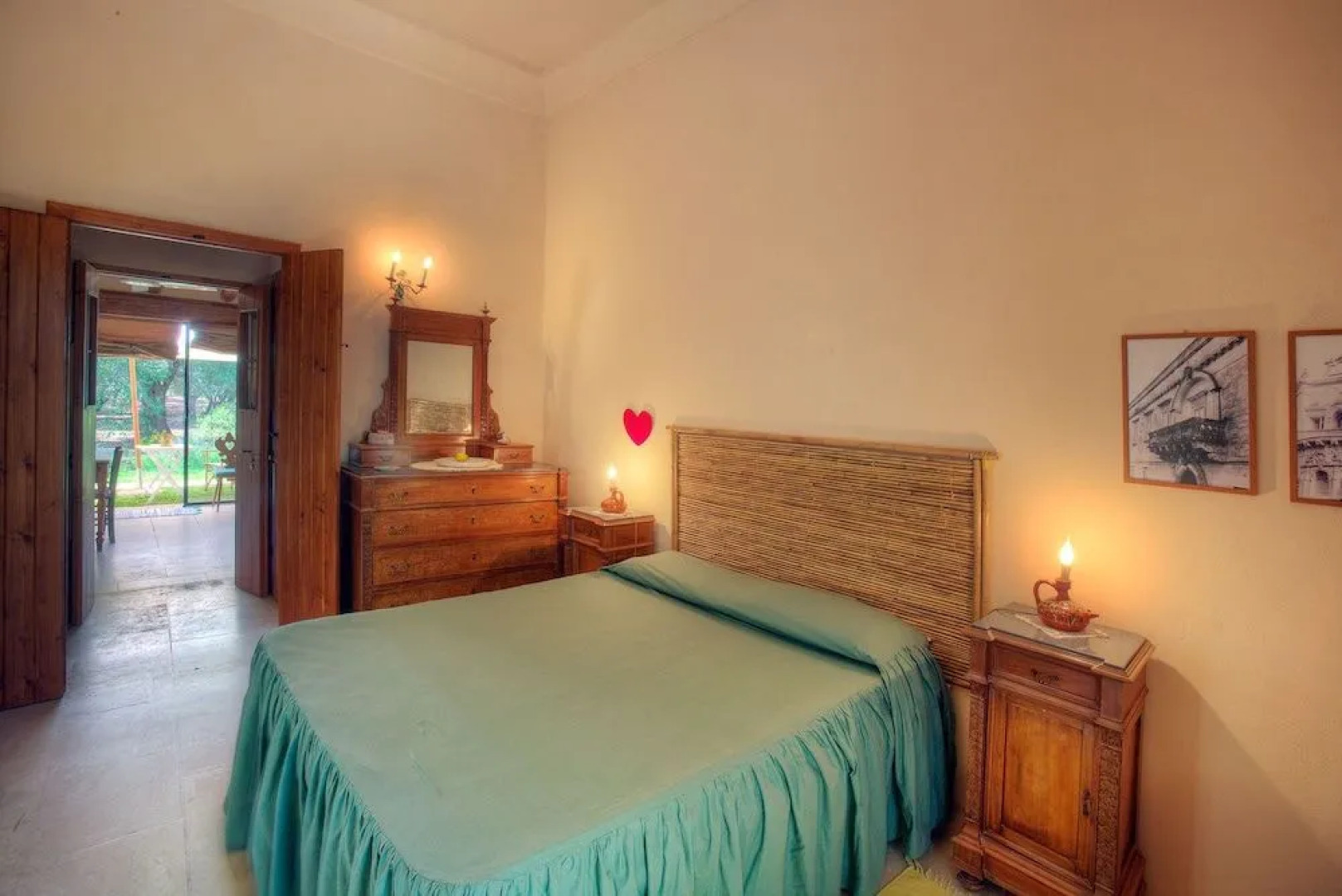 Masseria Casino Piarmi