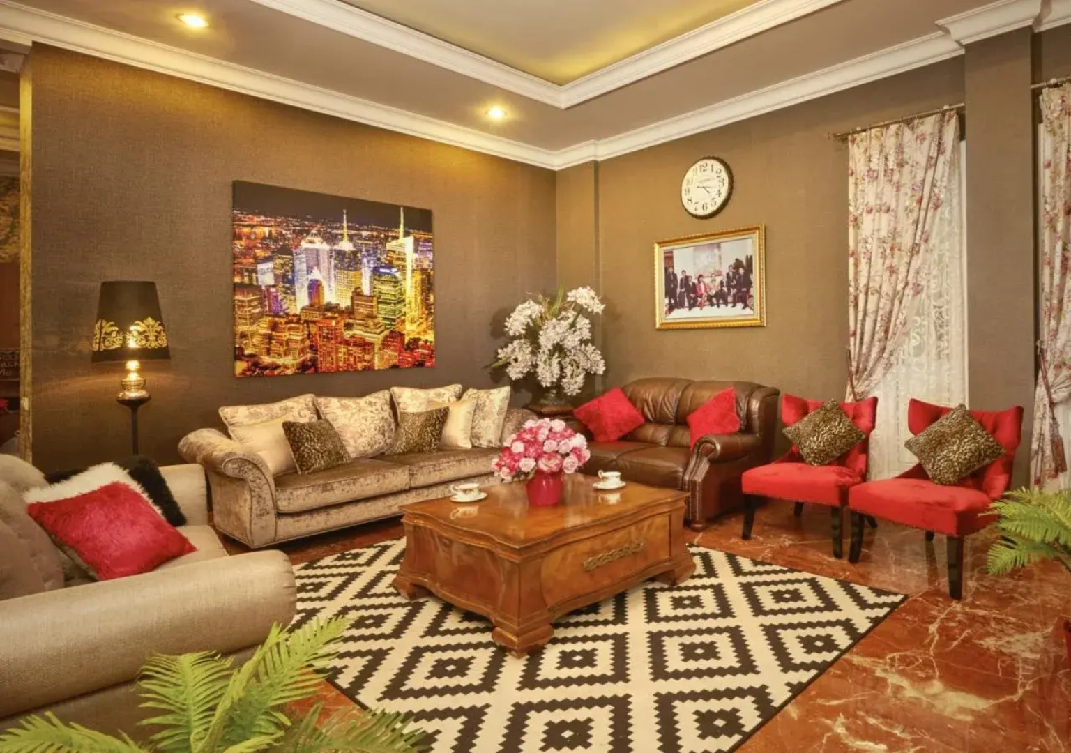 Elliottii Residence Duta Niaga