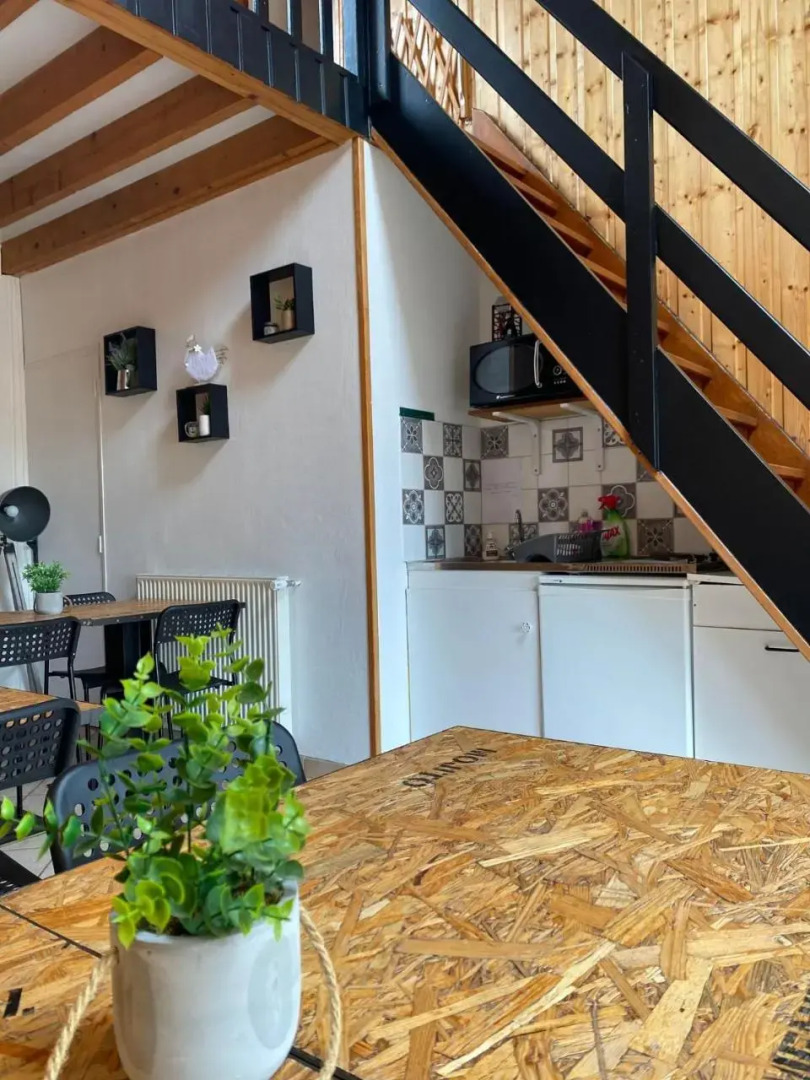 camping de la mottelette