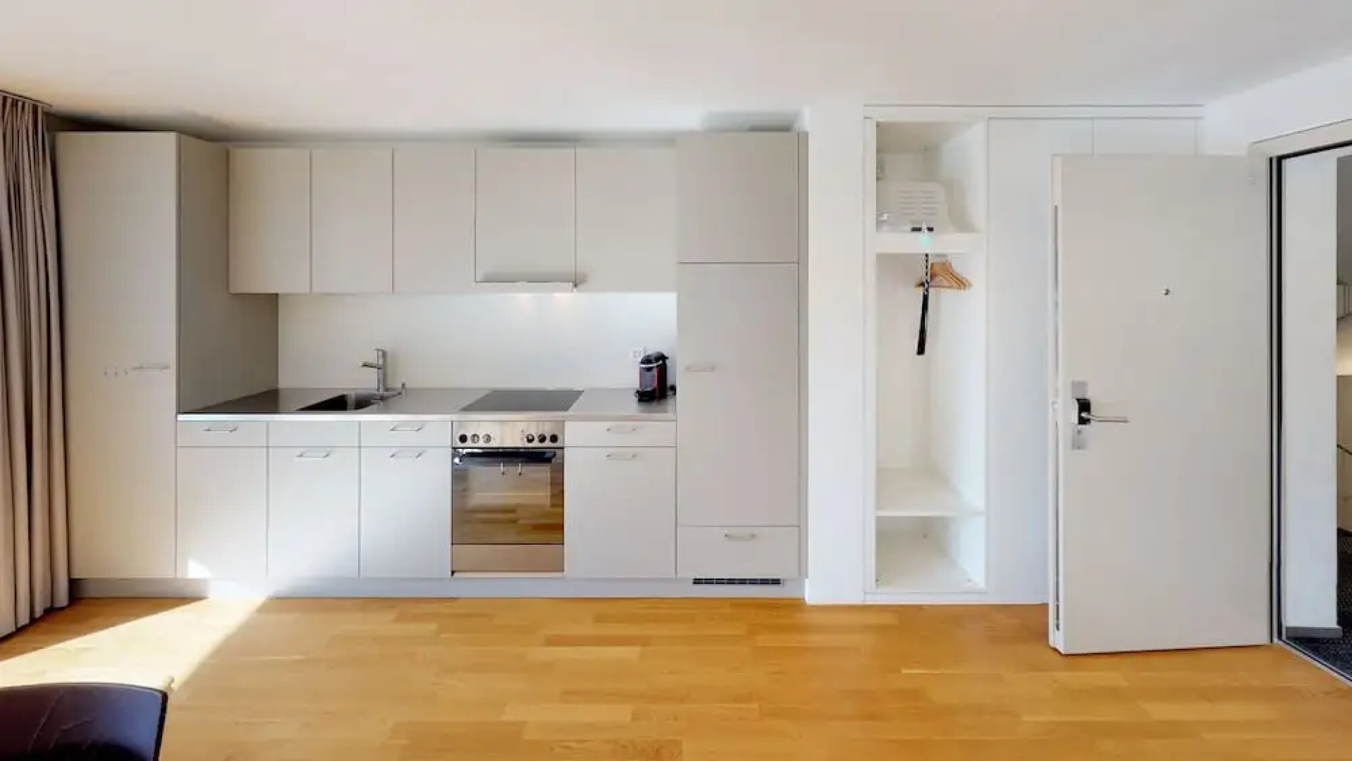 Reka-Feriendorf Blatten-Belalp