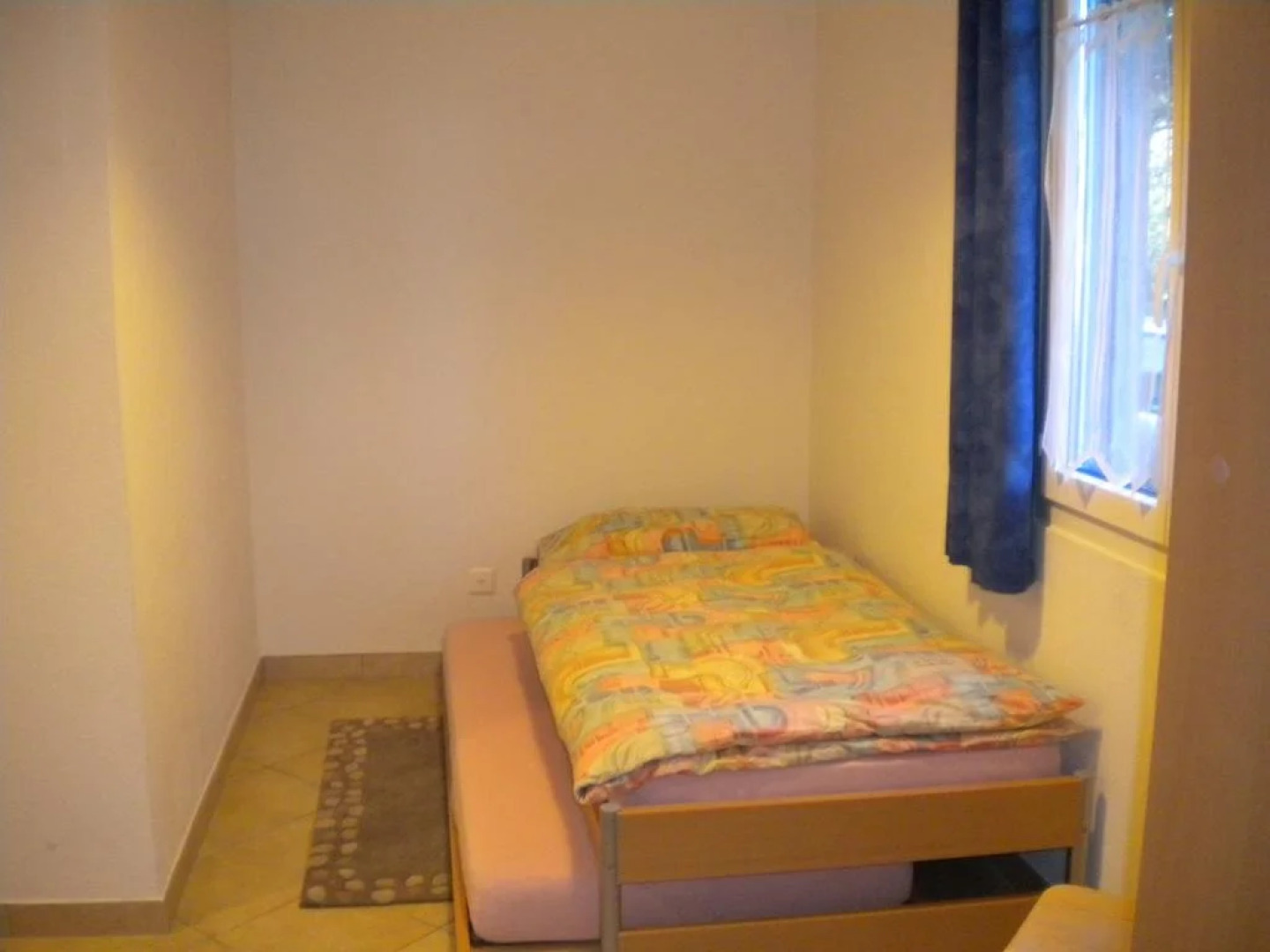 Agriturismo Azienda Viti-Vinicola Hostettler