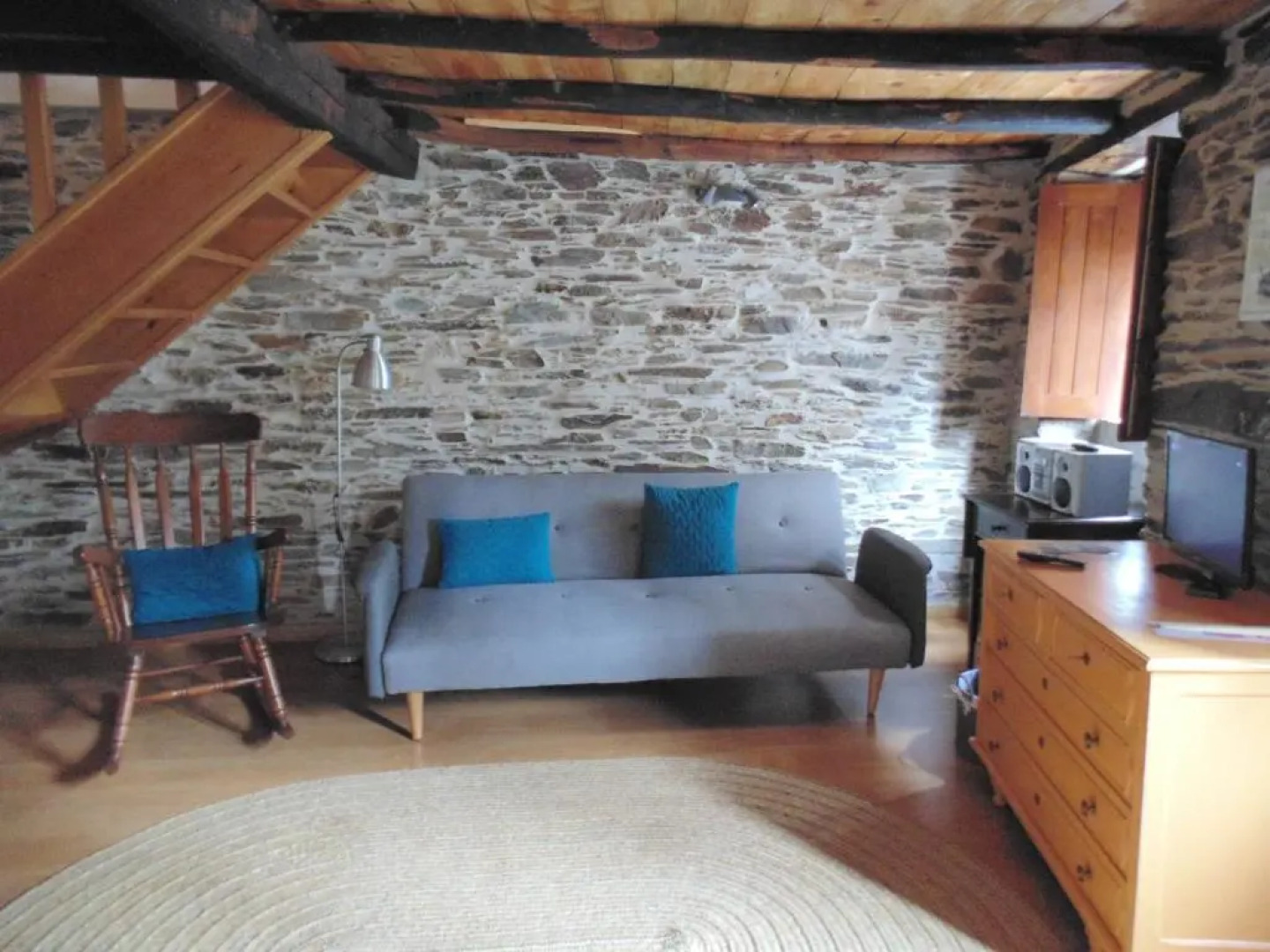 Casa do Alto - Benfeita