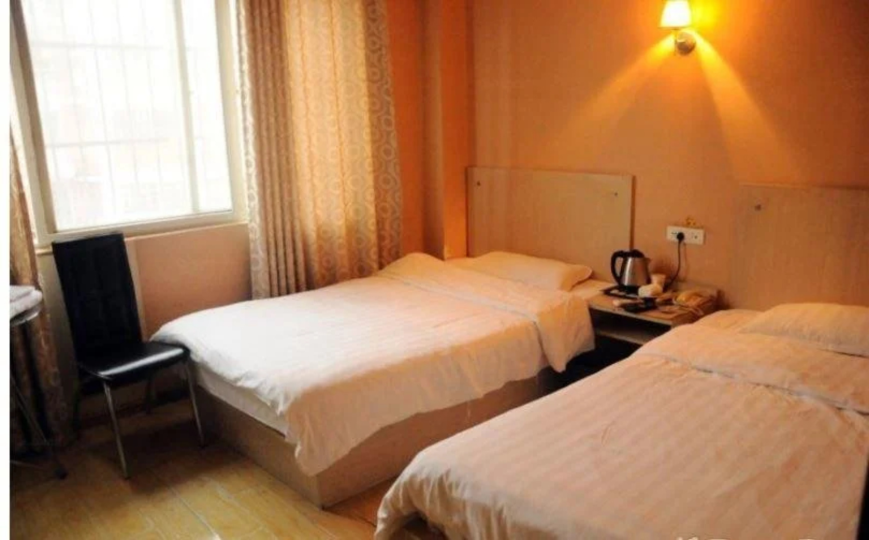 Bengbu Kangle Express Hotel