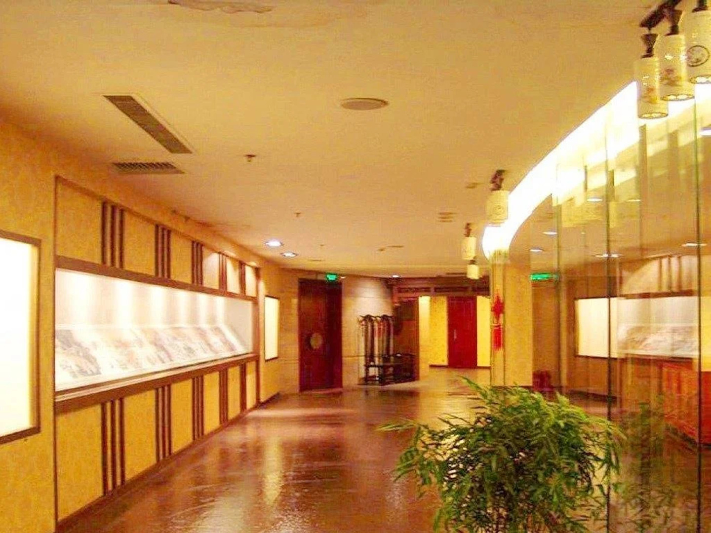 Shenyang Liyang International Hotel