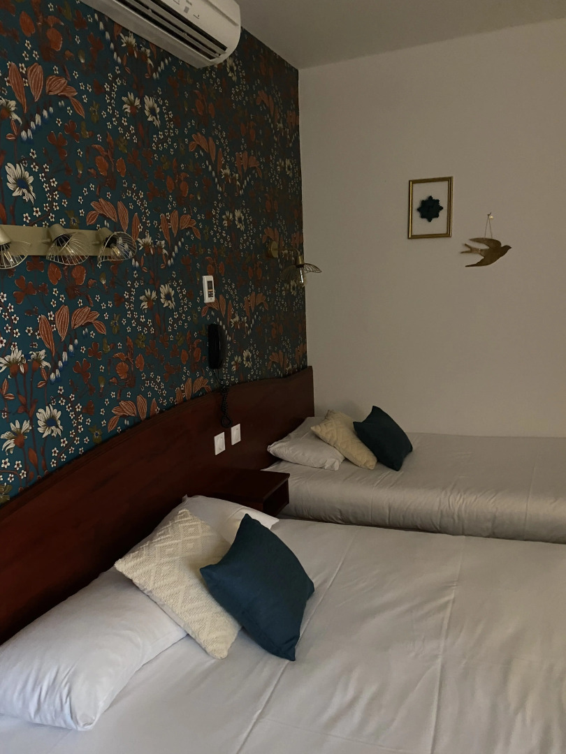 Grand Hotel de la Poste