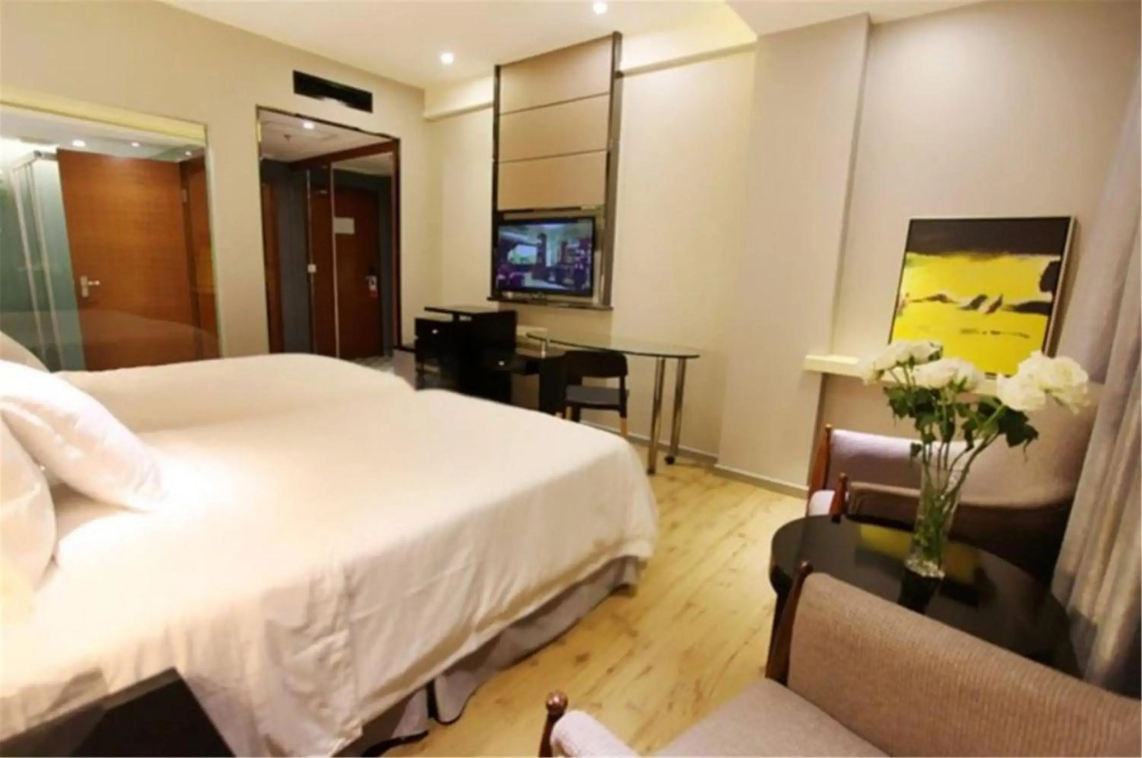 Ramada Meizhou