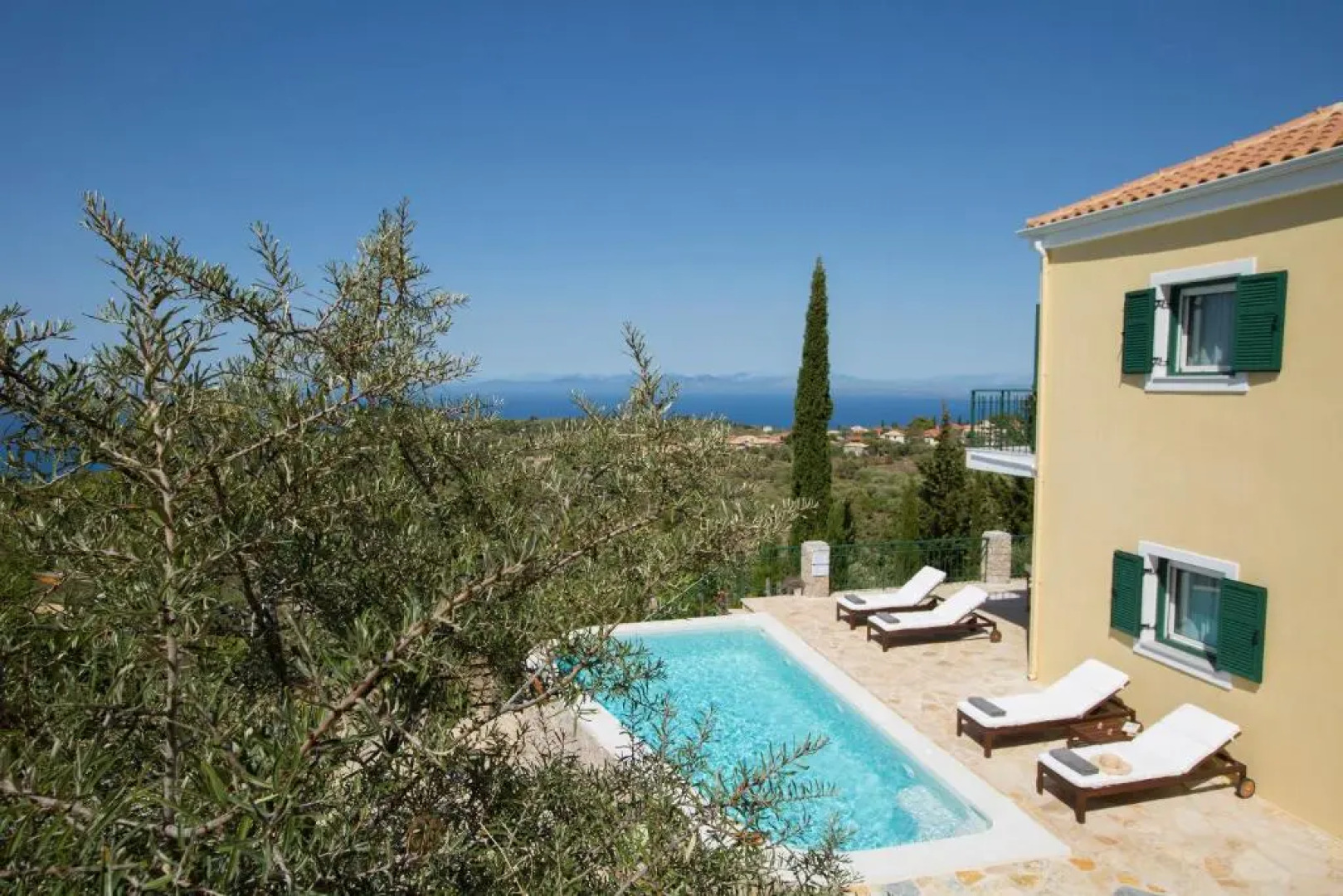 Boo Premium Living Villas