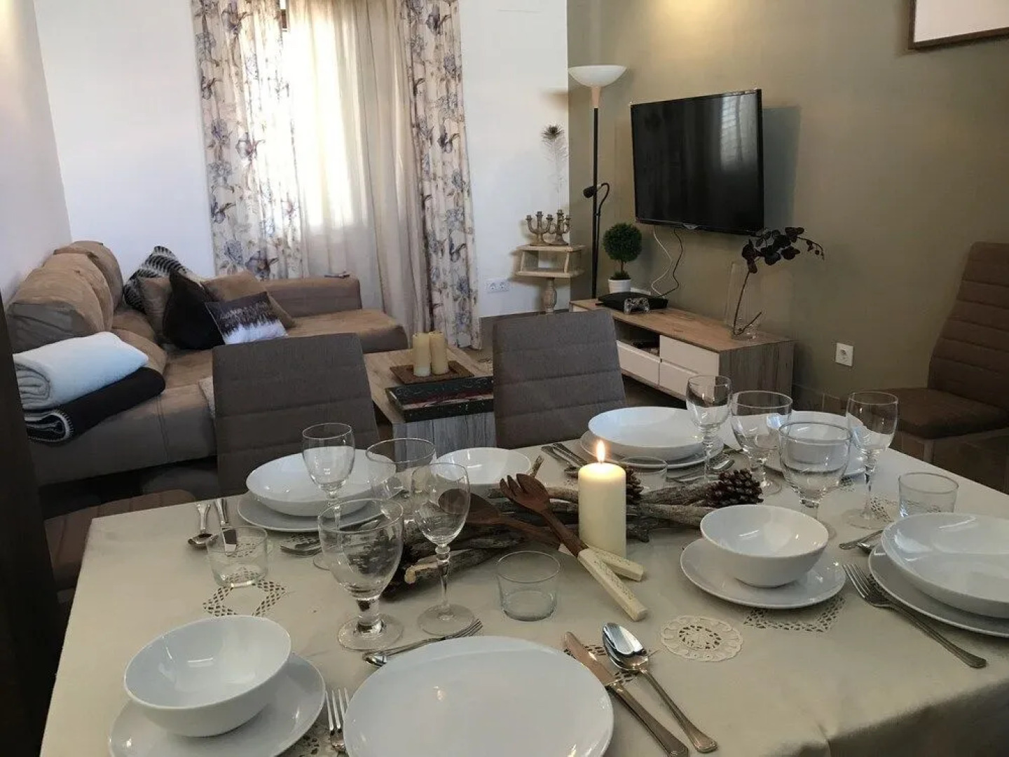 Villa Chill In La Barrosa