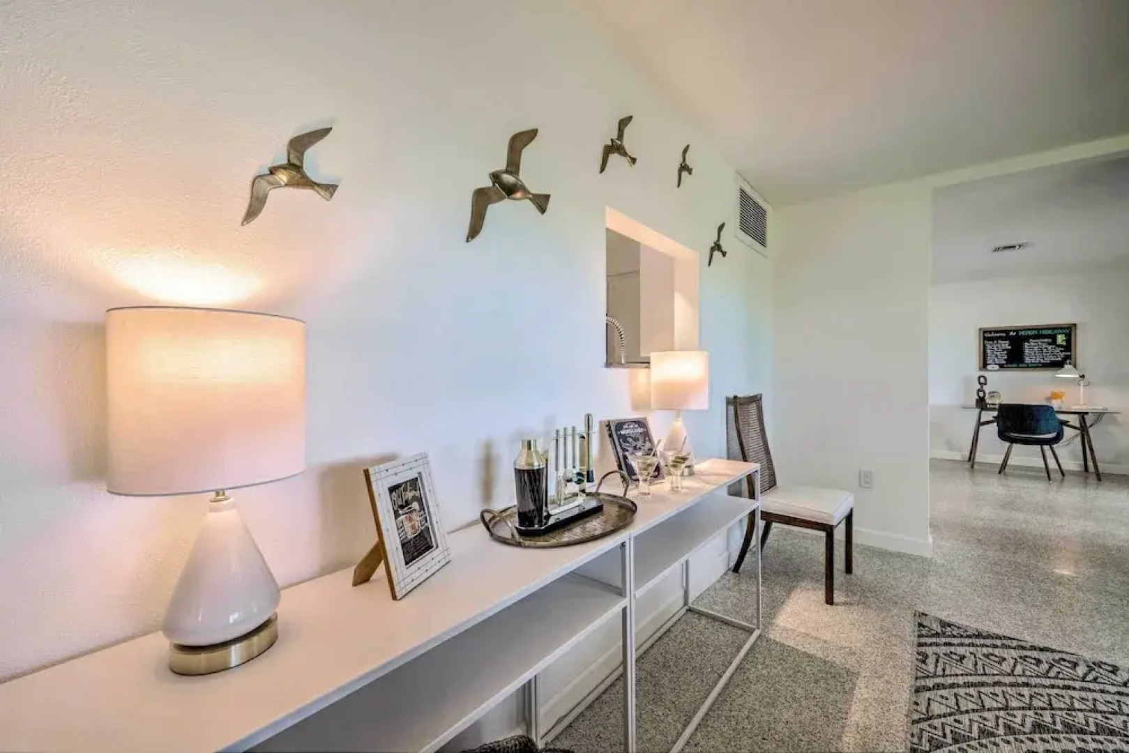 Waterfront Lake Dora Escape w/ Private Dock & Slip