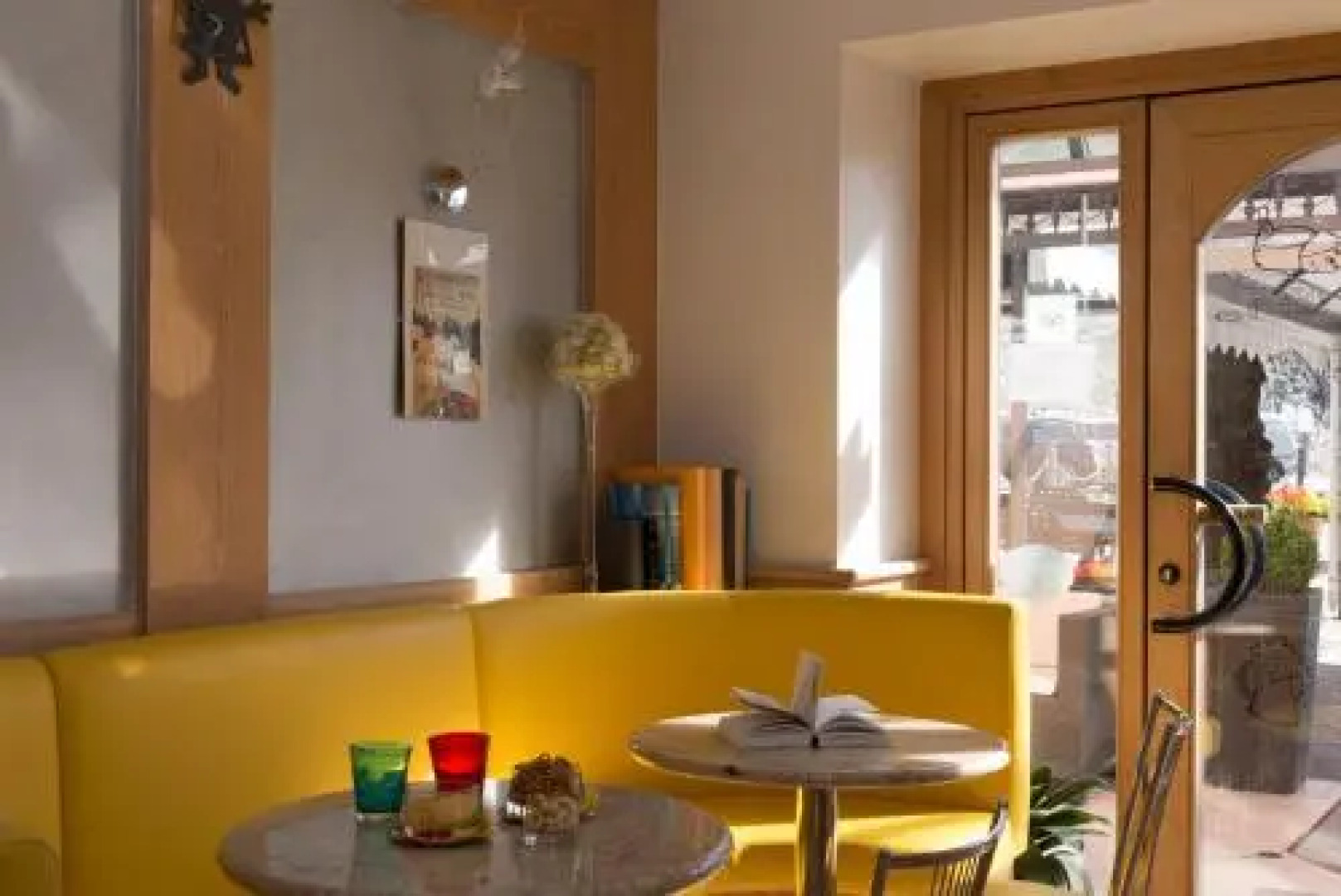 Hotel La Fenice e Sole