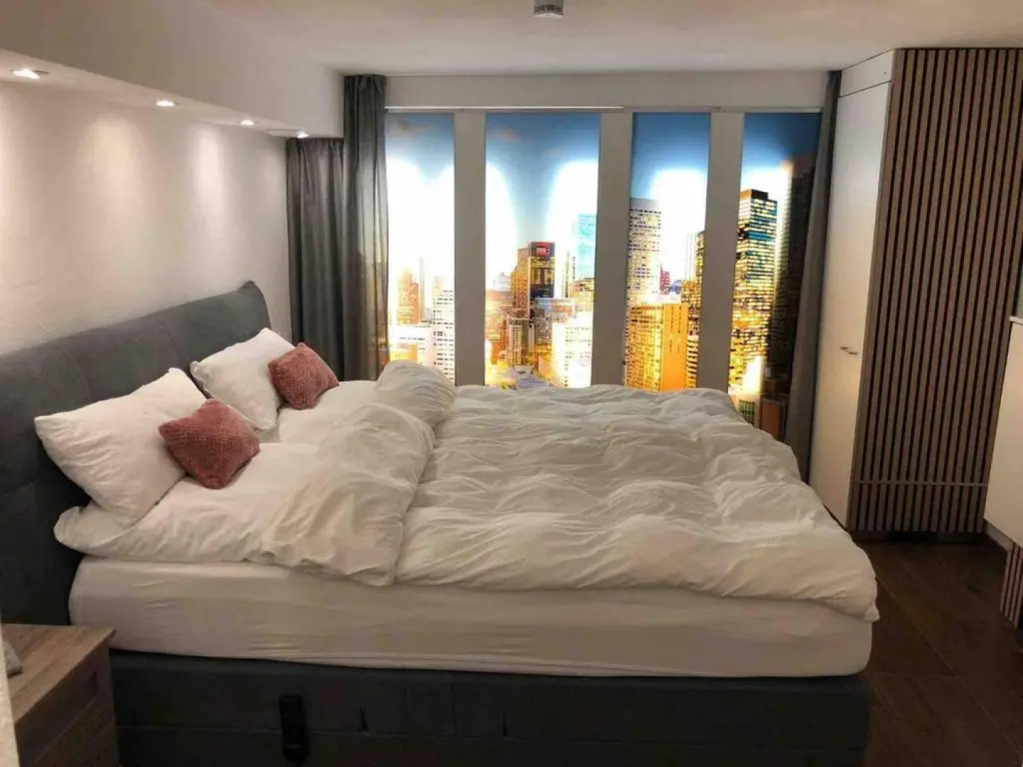 Stunning 1-bed Apartment in Herzogenrath