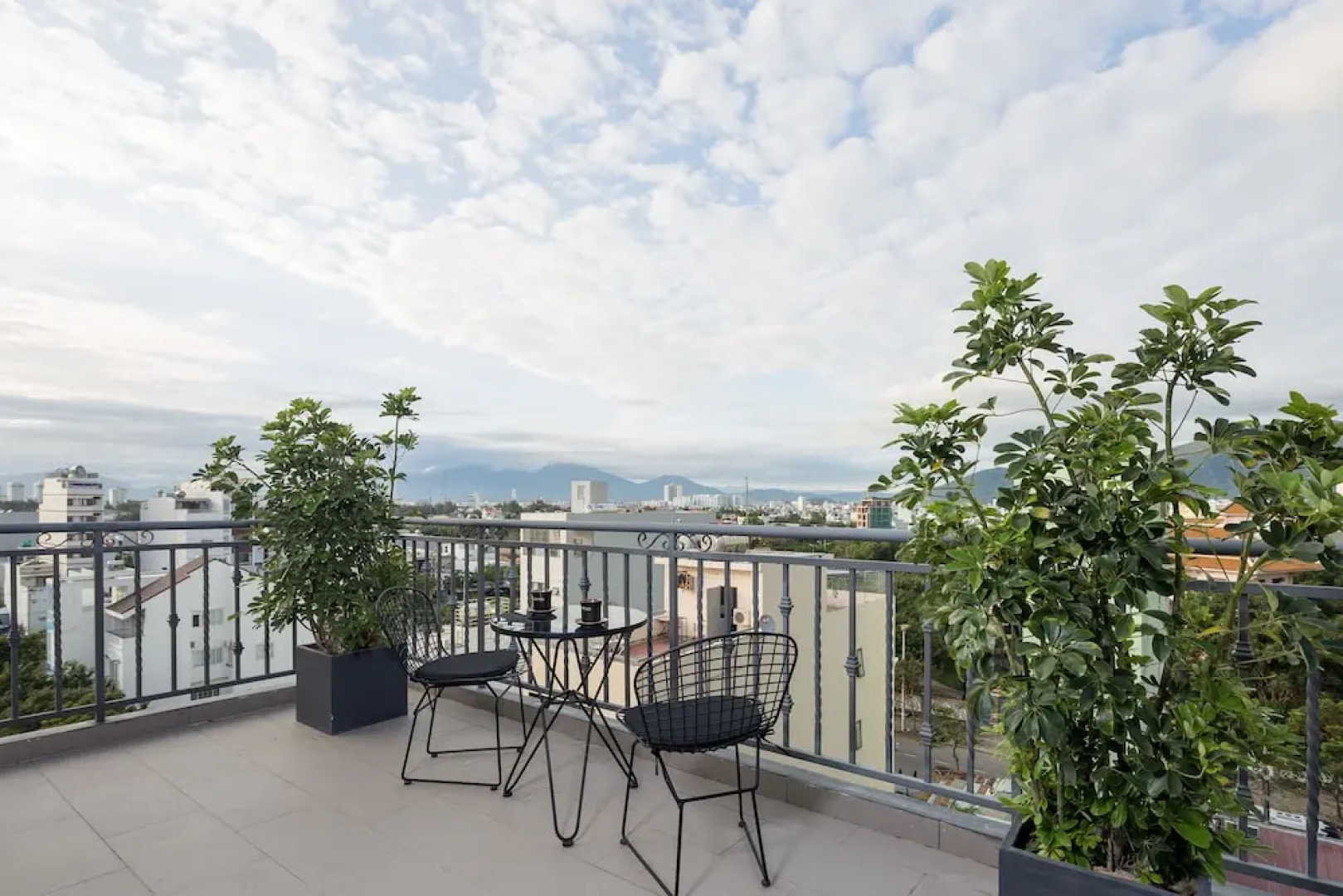 Sea Vista Boutique Hotel