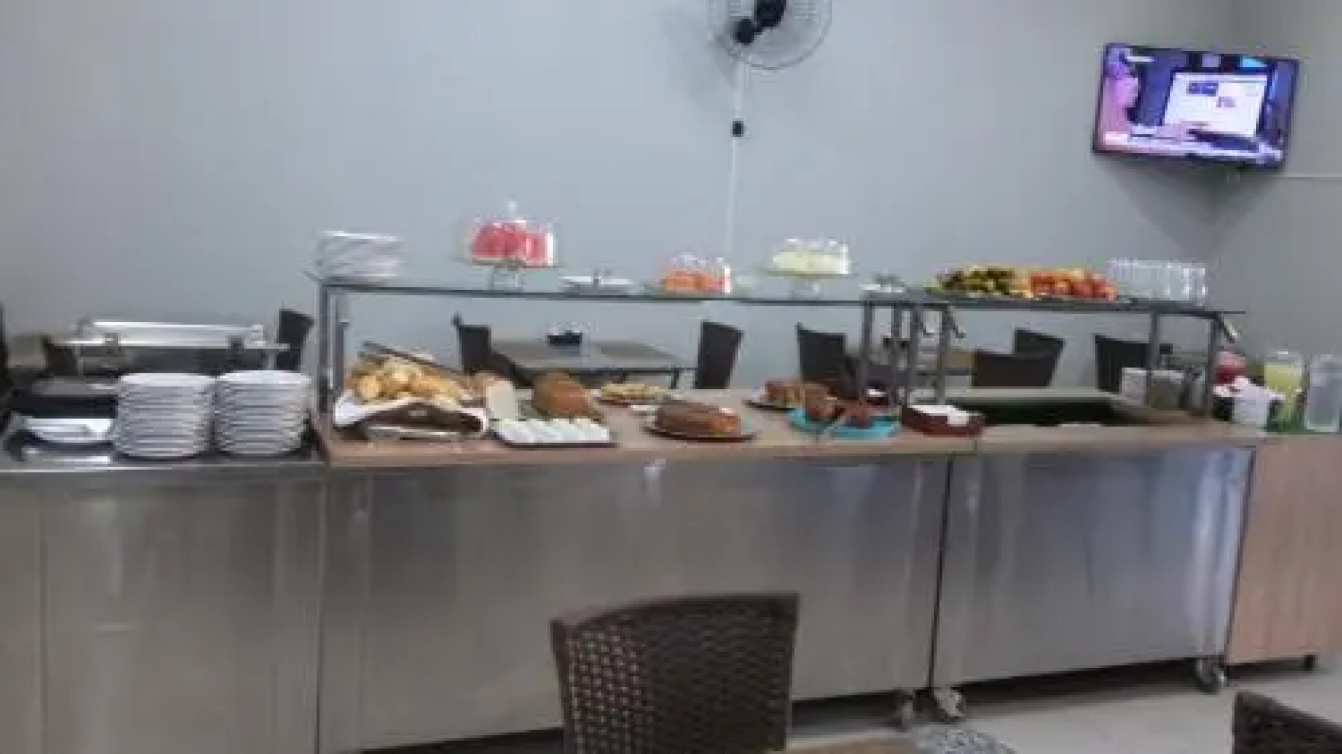 Fit Hotel