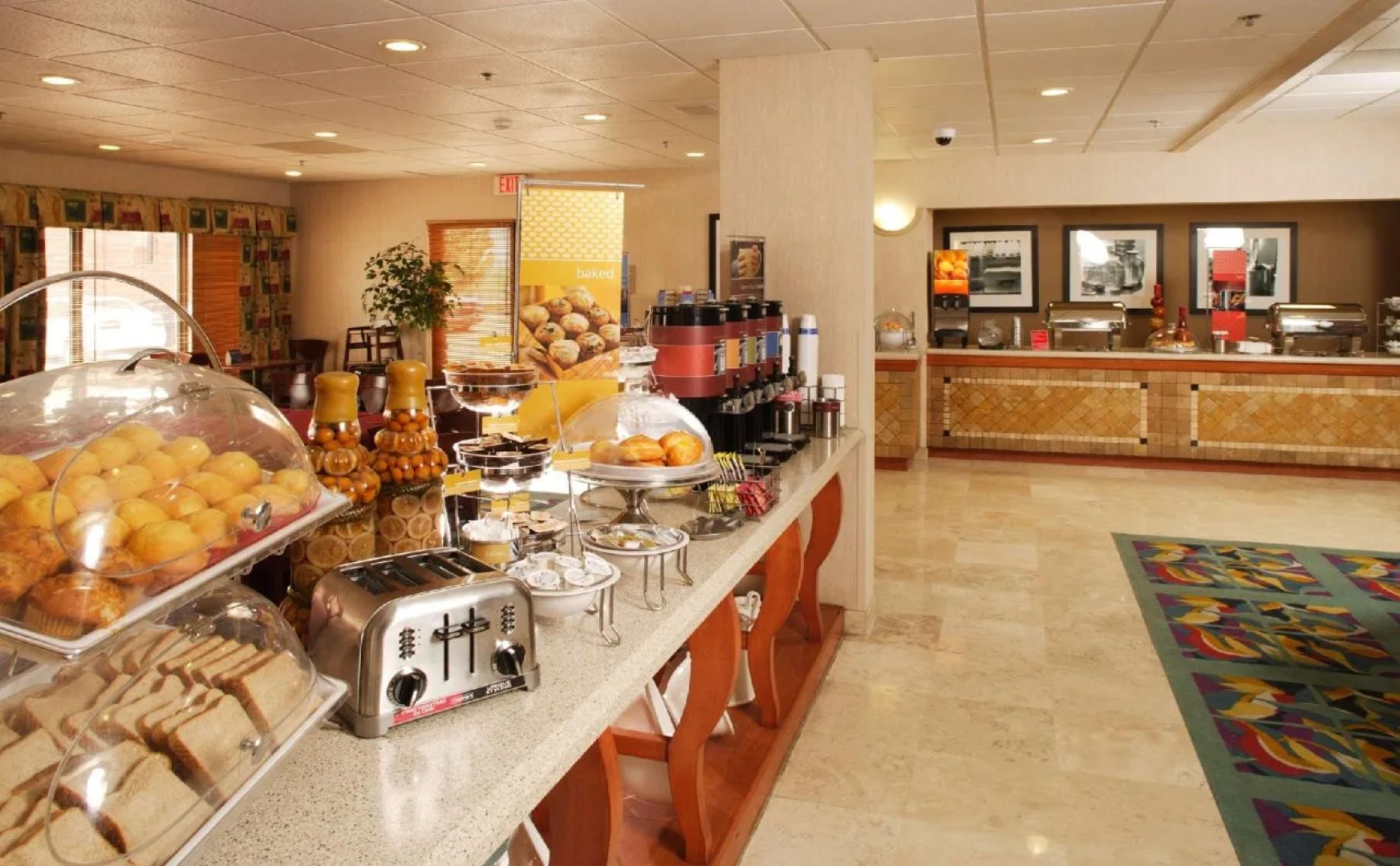 Hampton by Hilton Saltillo