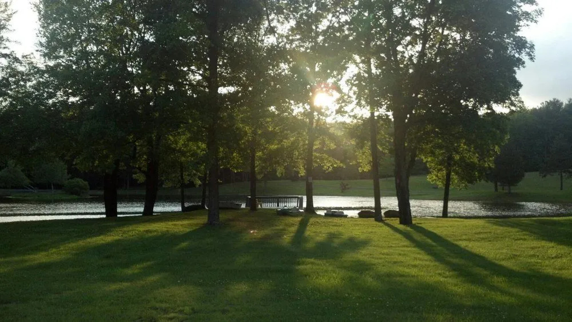 Wolff's Maple Breeze Resort