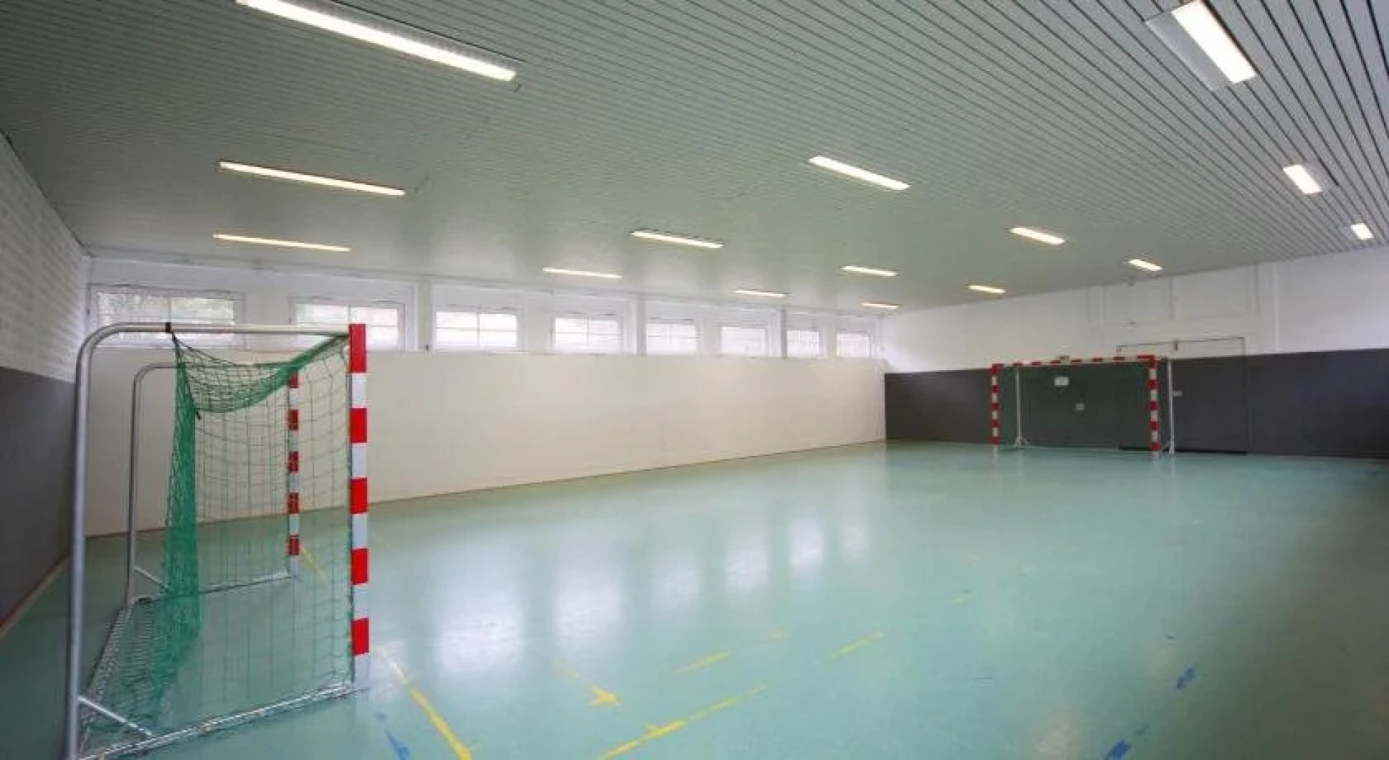 DJH Jugendherberge Sellin