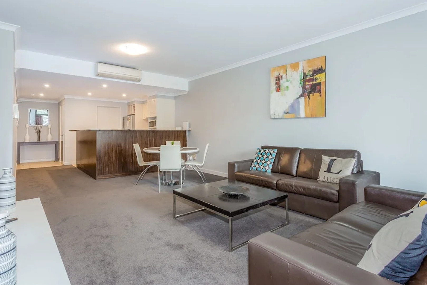 Beachfront on the Foreshore Rockingham