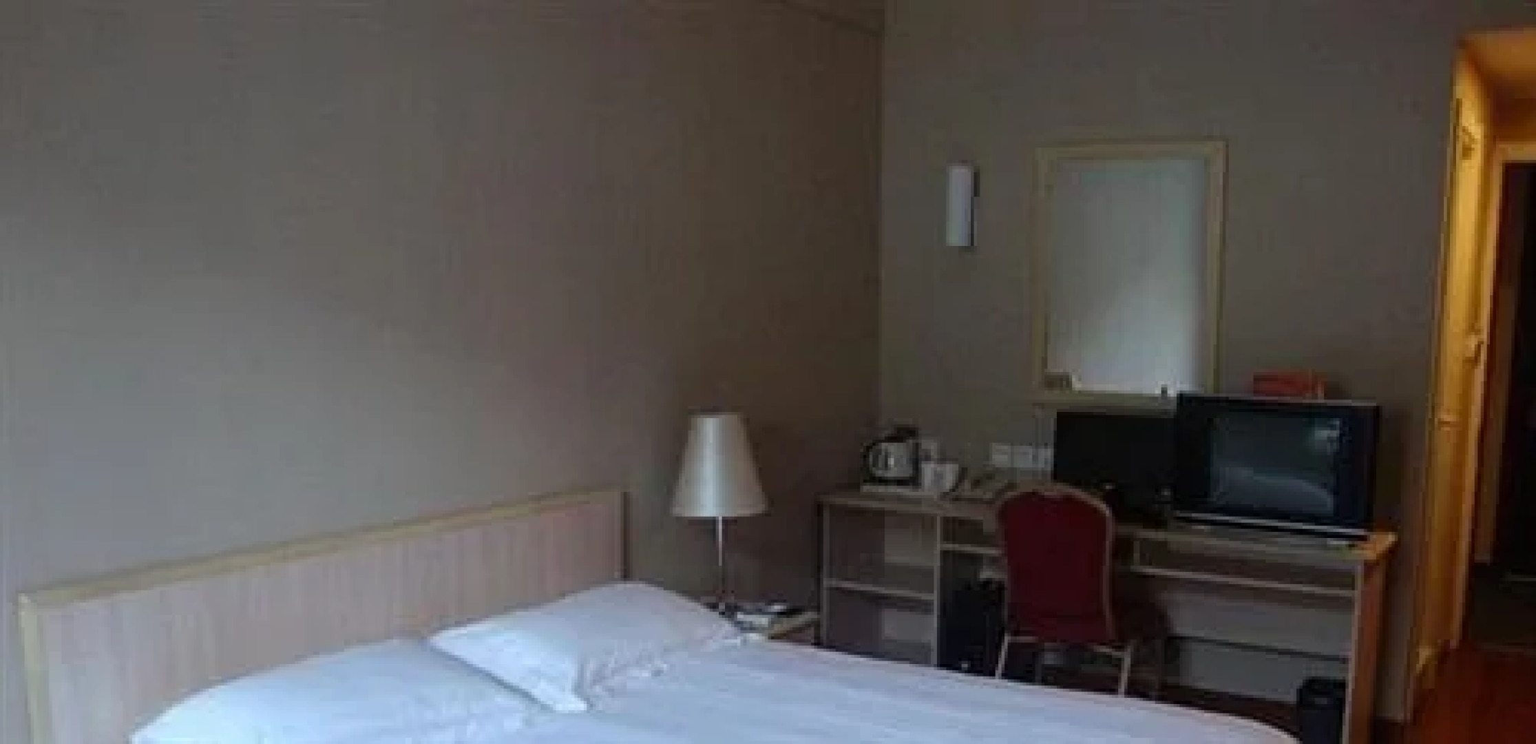 Sunny Day Hotel Ezhou