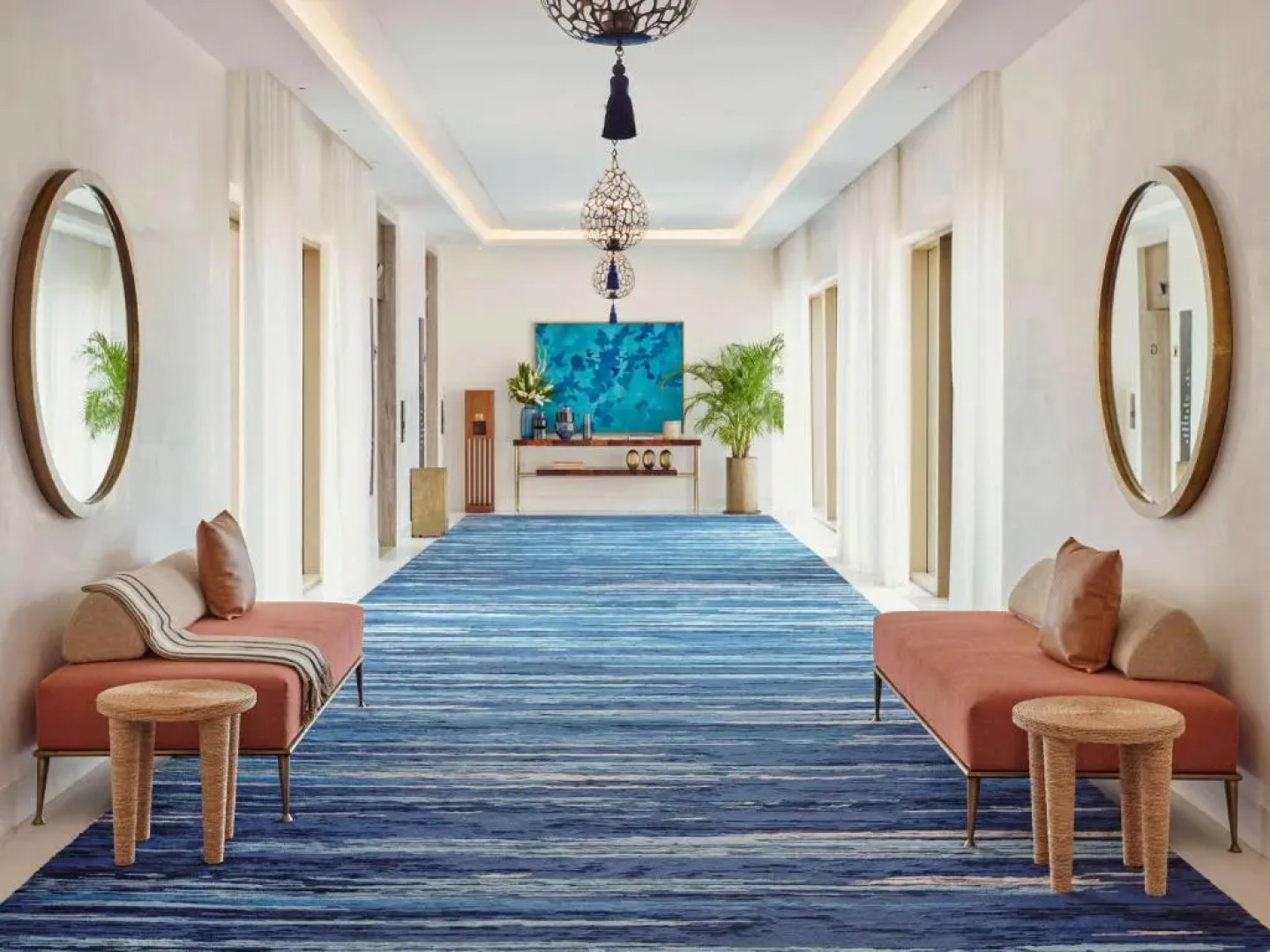 Fairmont Taghazout Bay