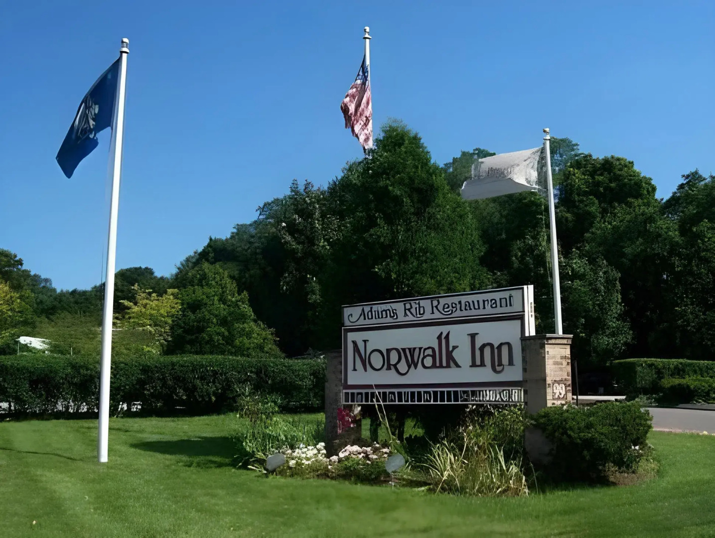 Norwalk Inn & Conference Center