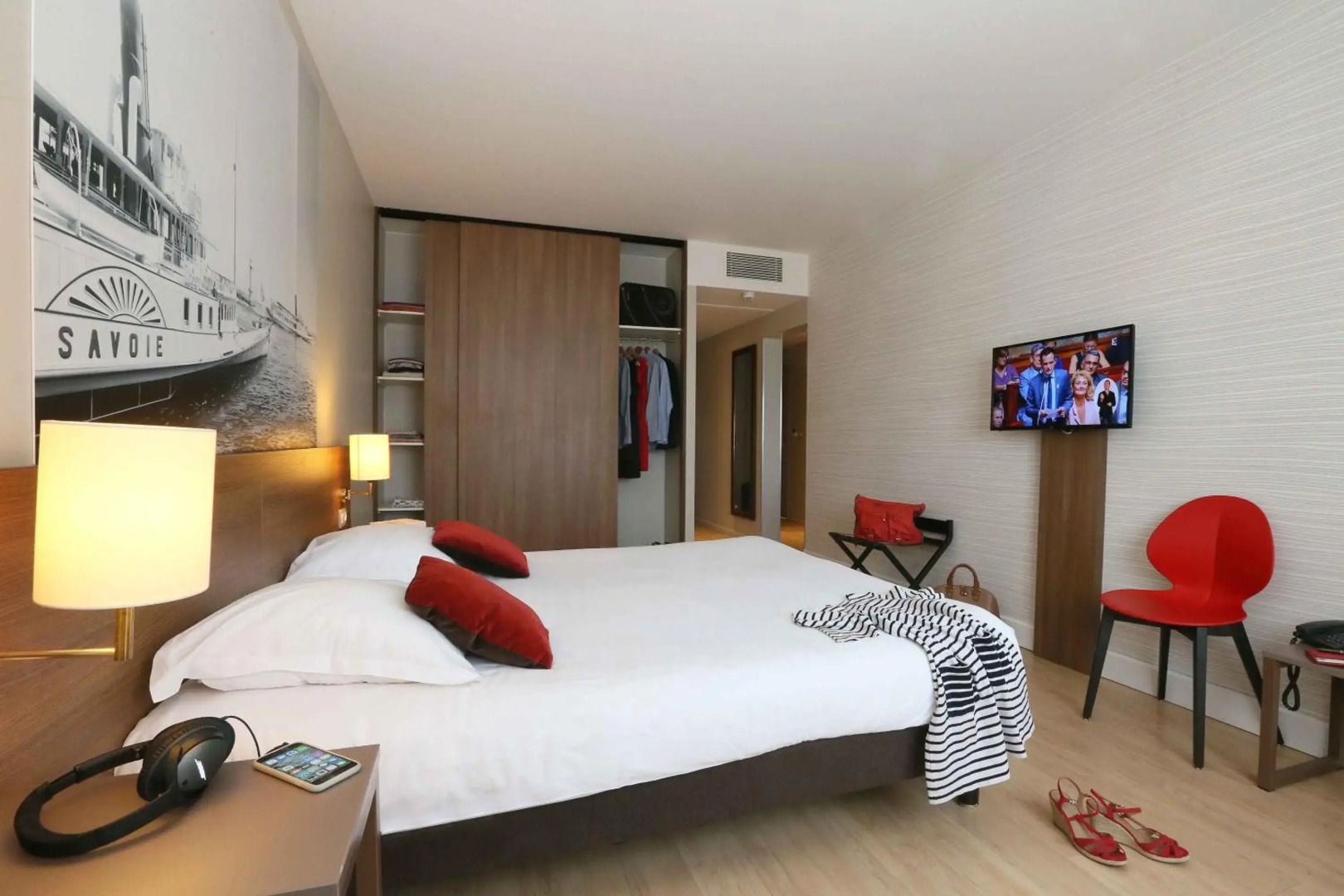 Adagio Original Thoiry Geneve