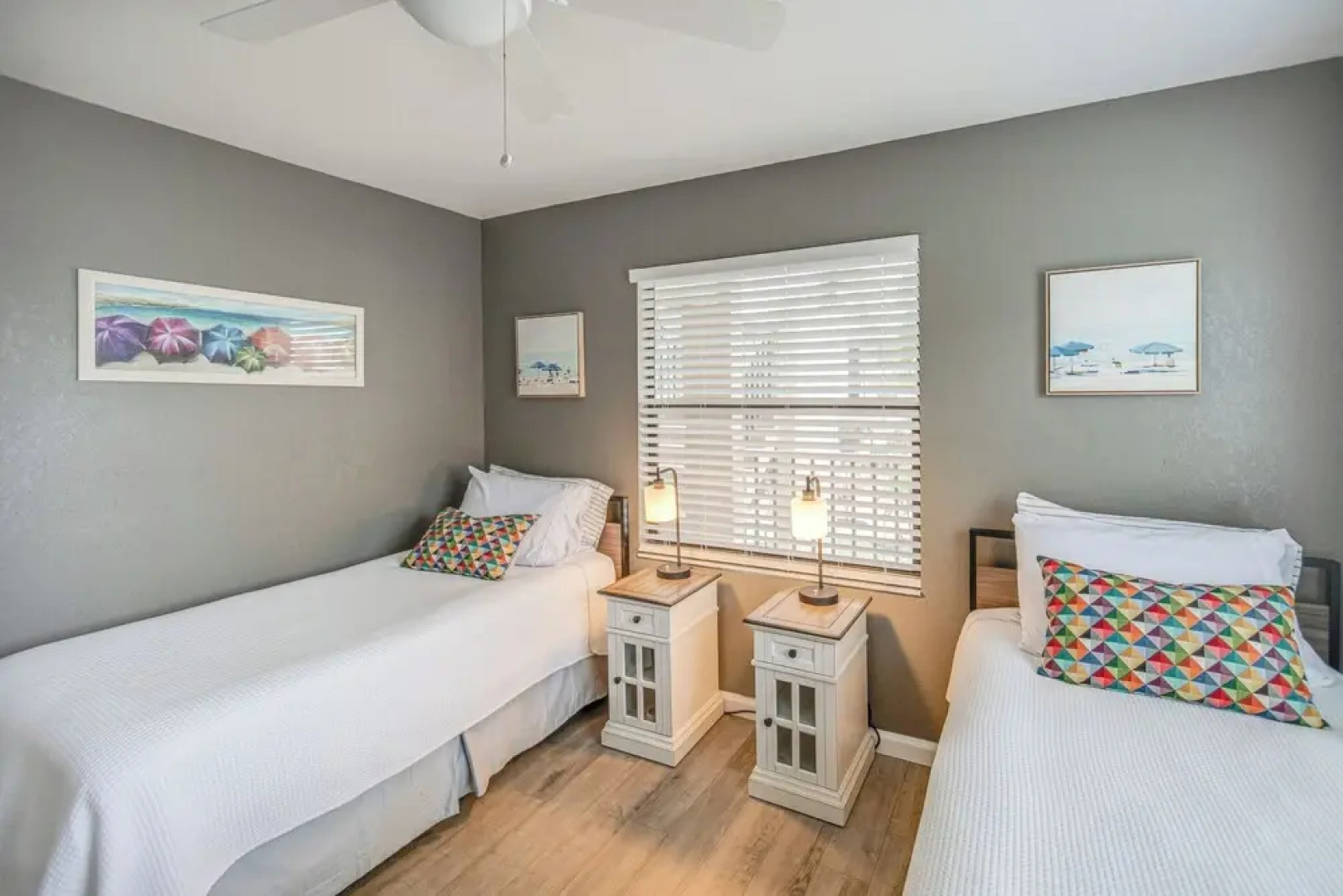 Stylish Fort Myers Condo ~ 2 Mi to Beaches!