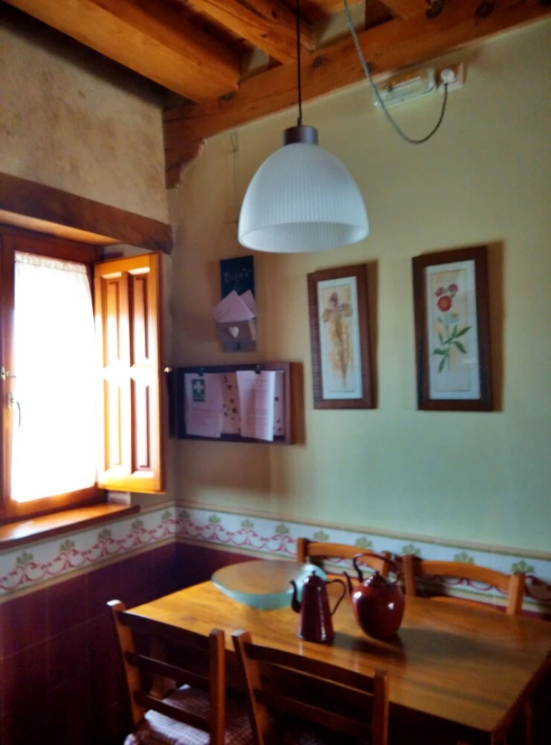 La Casa Del Soto De Arriba