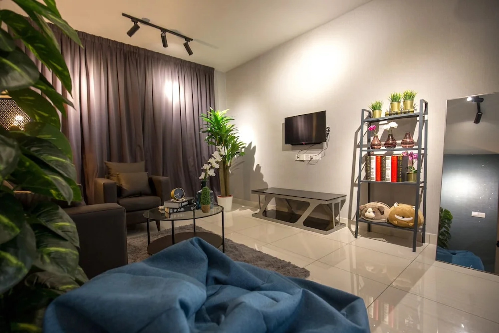 Taman Daya Homybed Homestay