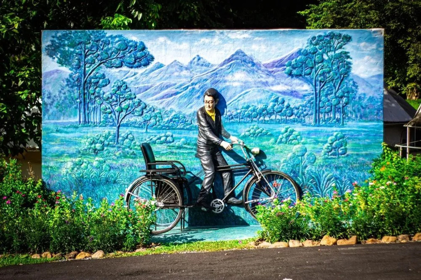 Resort Huangchui Baan Phu Khao