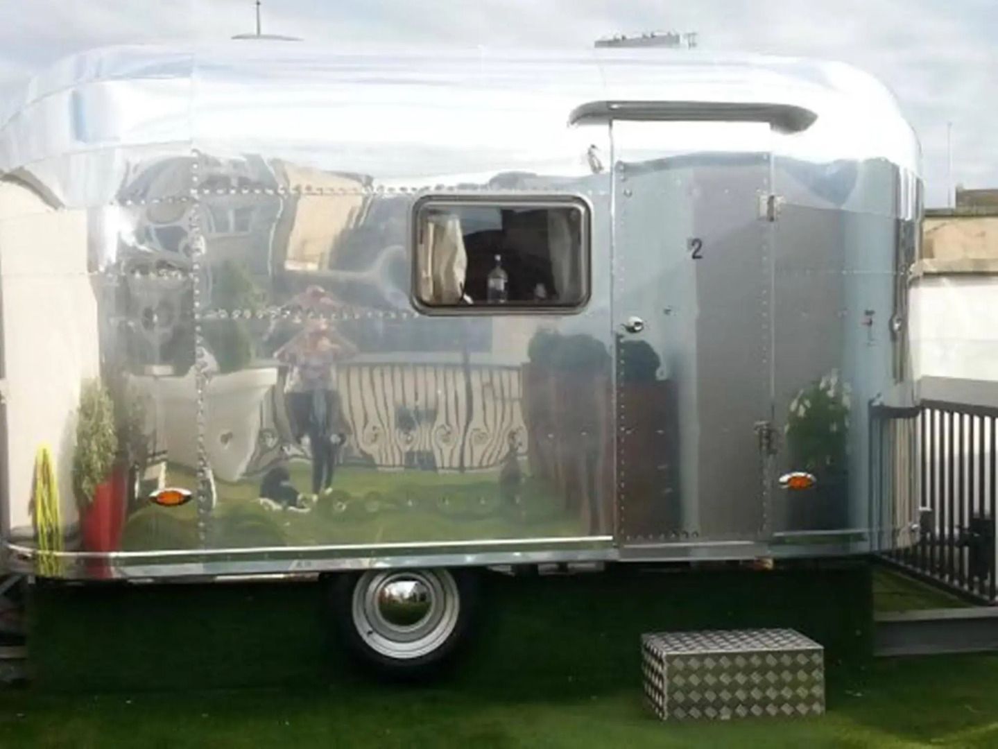 Brooks Guesthouse Bristol