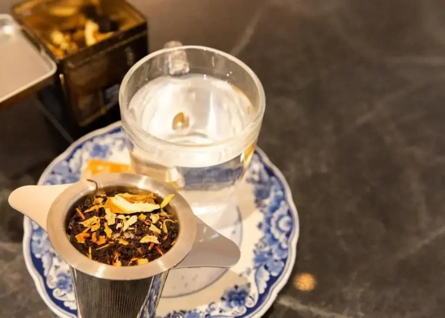 Hotel Steeds aan Zee