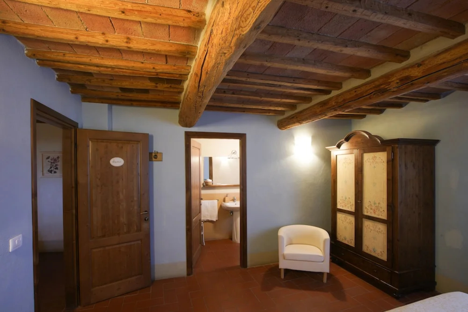 Locanda del Viandante