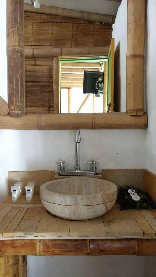 Eco Hotel Terrabella